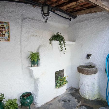 Casa Da Fonte Nova Villa Lousa  Luaran gambar